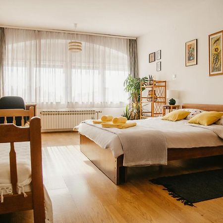 Soba Gloria Hotel Slavonski Brod Luaran gambar