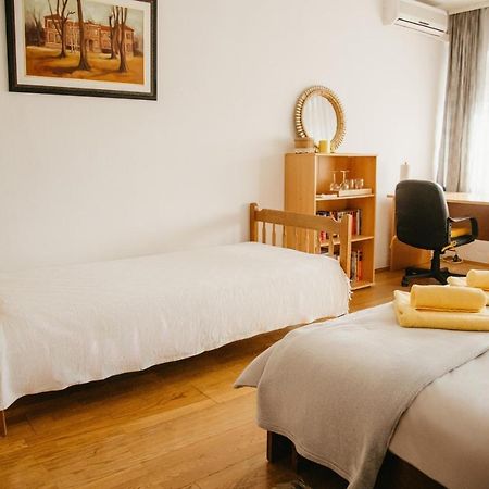 Soba Gloria Hotel Slavonski Brod Luaran gambar