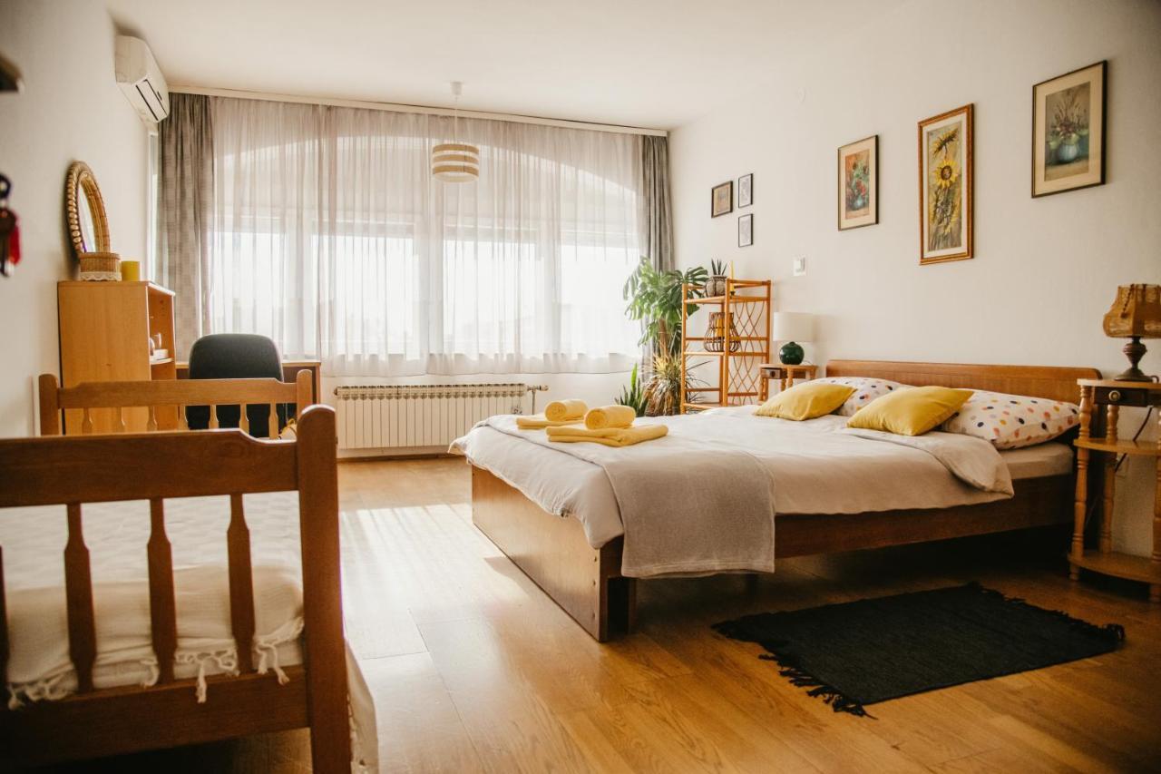 Soba Gloria Hotel Slavonski Brod Luaran gambar