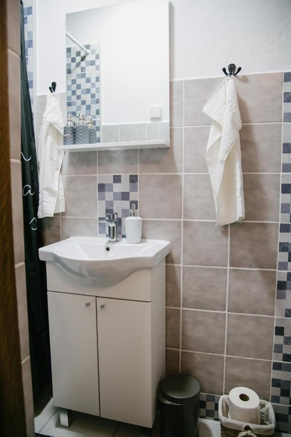 Soba Gloria Hotel Slavonski Brod Luaran gambar