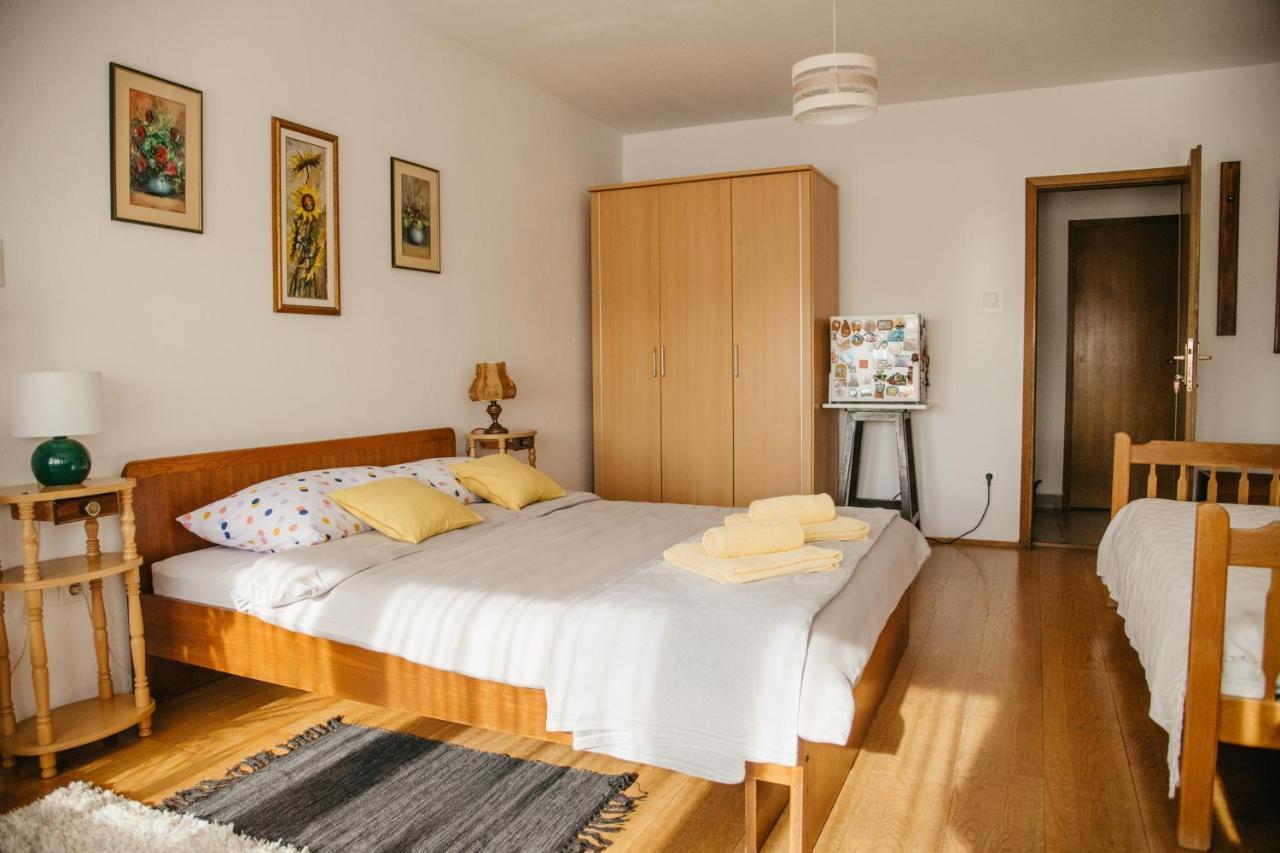 Soba Gloria Hotel Slavonski Brod Luaran gambar