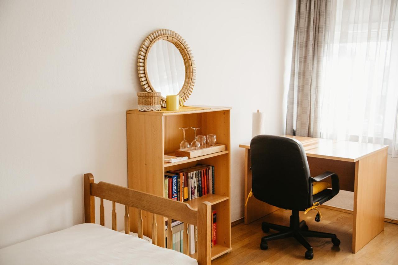 Soba Gloria Hotel Slavonski Brod Luaran gambar