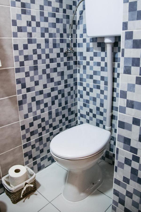 Soba Gloria Hotel Slavonski Brod Luaran gambar