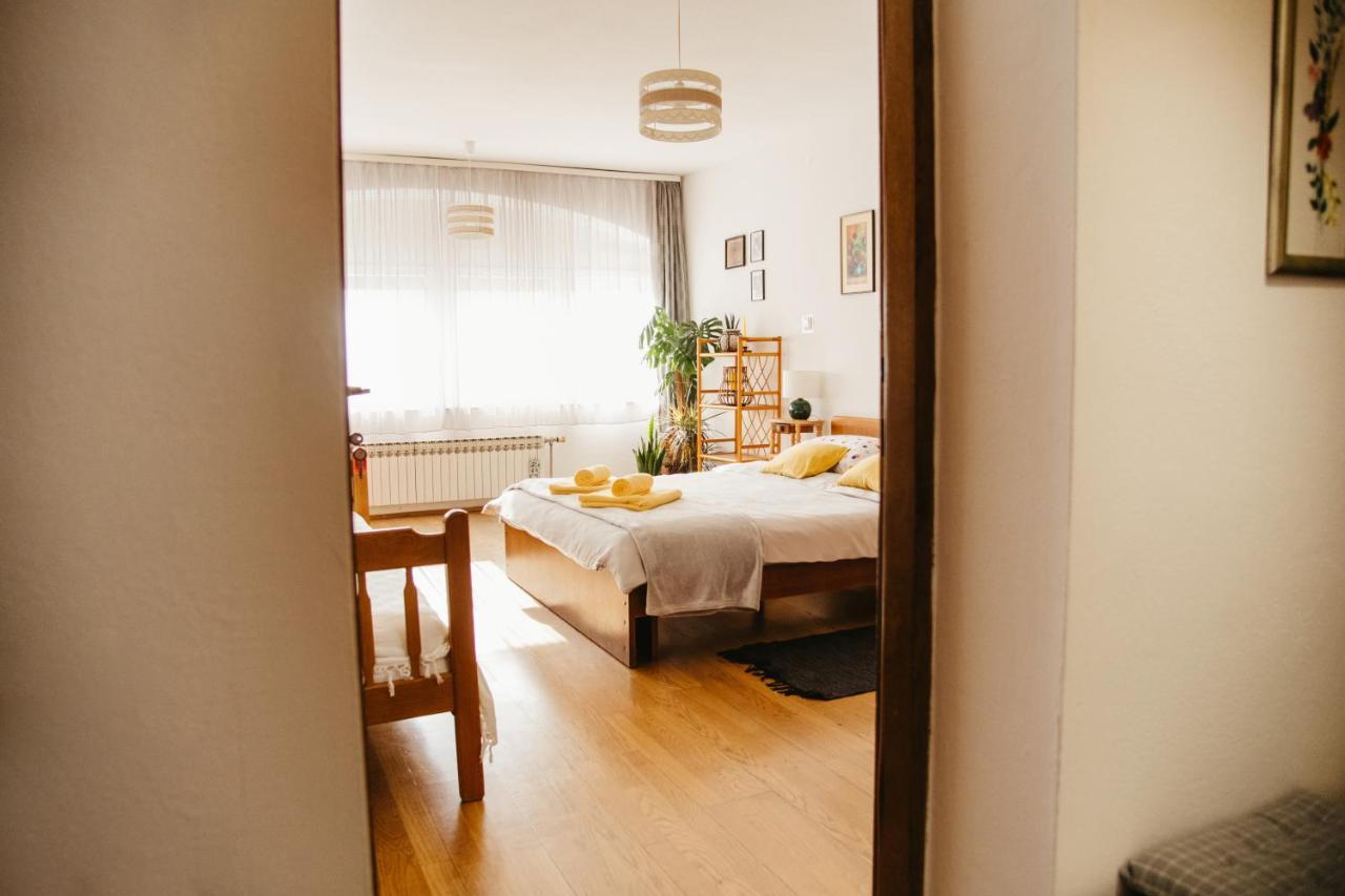 Soba Gloria Hotel Slavonski Brod Luaran gambar