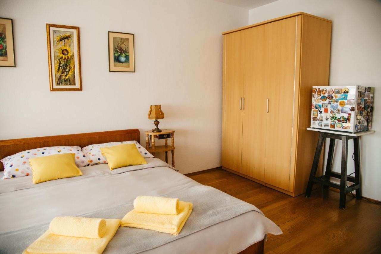 Soba Gloria Hotel Slavonski Brod Luaran gambar